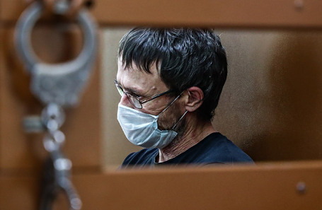 Дело Фургала: медосвидетельствование Марата Кадырова перед вердиктом
