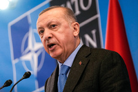 Эрдоган высказался о членстве Швеции в НАТО после сожжения Корана в Стокгольме