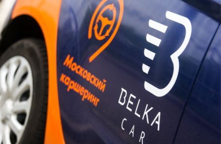Как разошлись интересы немецких инвесторов российской BelkaCar