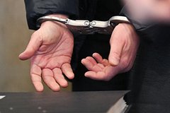 Подозреваемого в убийстве и расчленении задержали в Ленинградской области