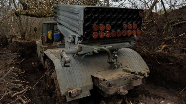 Пообещавший эвакуацию Киев бросил бойцов ВСУ без еды и воды в Соледаре<br />
