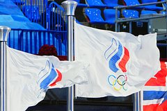 Россия осталась без прав на трансляцию Олимпийских игр до 2032 года