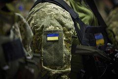 Российский офицер рассказал про украинские заградотряды