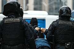 Российского студента задержали за подготовку нападения на бывшую школу