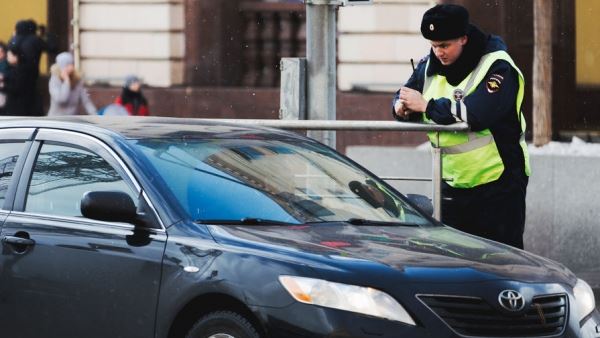 Сотрудники ДПС спасли похищенного в Москве бизнесмена 