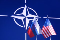 В Европарламенте заявили об использовании США НАТО в своих целях