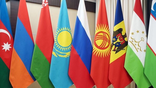 В МИД России выразили надежду на сохранение Молдавией членства в СНГ<br />
