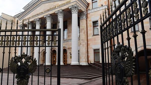 В России возбудили 763 уголовных дела из-за нарушения трудовых прав<br />
