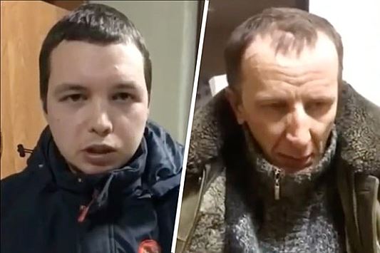 В Костроме вынесли приговор педофилам, убившим пятилетнюю девочку