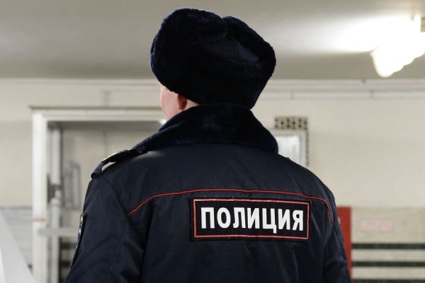 В Волгоградской области задержали жителя Калмыкии с рогами краснокнижного сайгака 