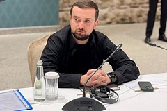 Замглавы офиса Зеленского подтвердил свою отставку