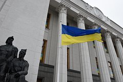 Замминистра инфраструктуры Украины уличили во взятке на 400 тысяч долларов